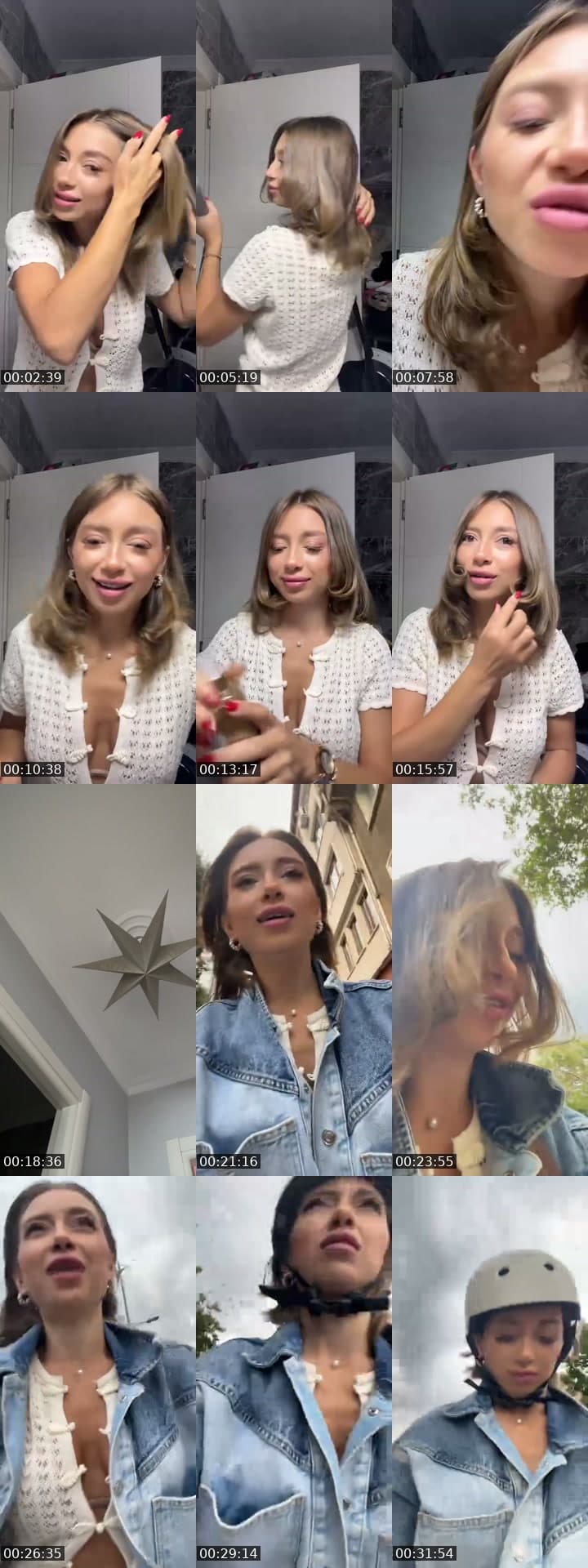 @cerenimoshop1 TikTok live stream