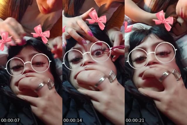 @uma_1876 TikTok live