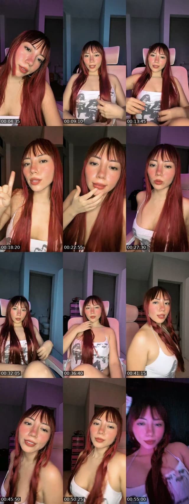 @damgirl2000 TikTok live from 2026-07-24