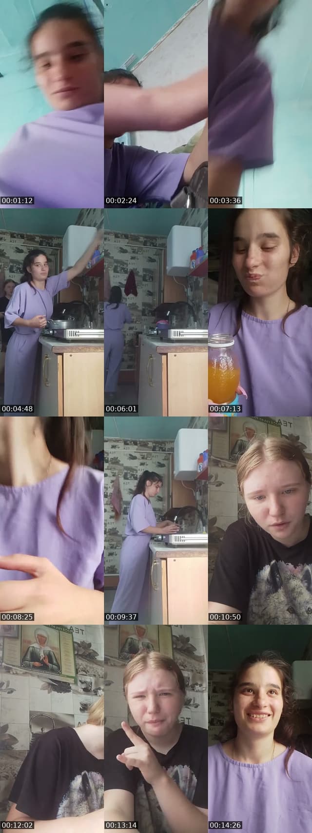 @ruslakcka46 TikTok live