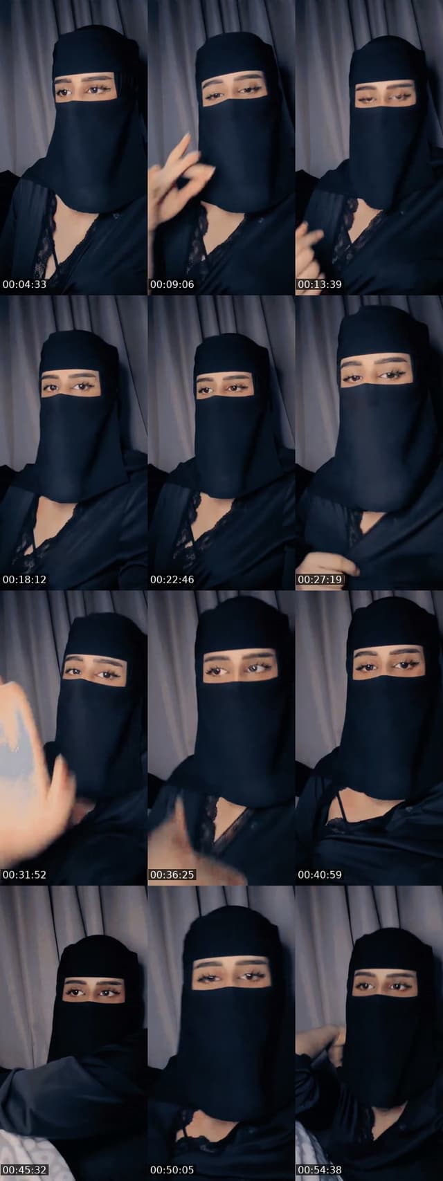 @shahd.x09 TikTok live