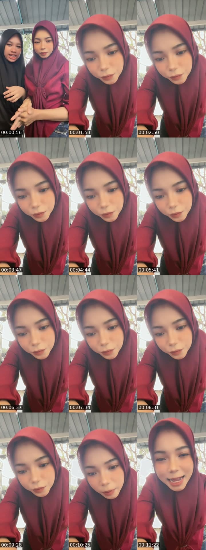 @sikin_ikin04 TikTok live stream