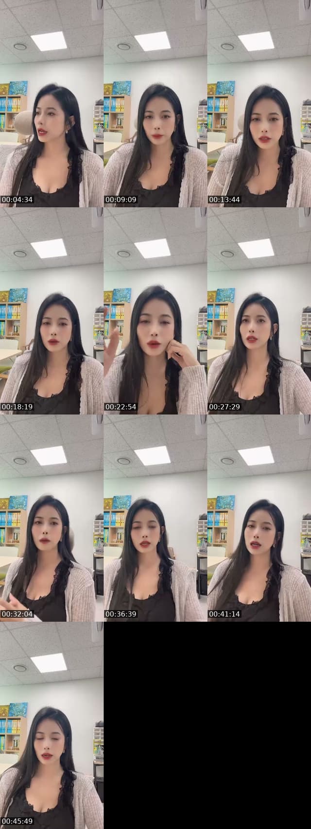 @sarahan55555 TikTok live from 2026-07-24