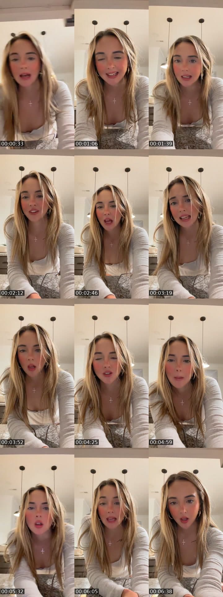 @abc17989 TikTok live stream