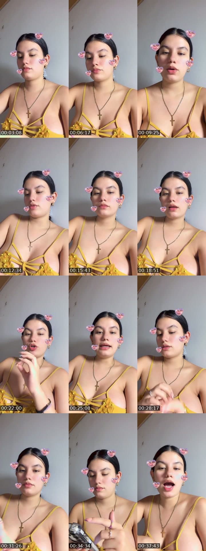 @paulavera044 TikTok live stream
