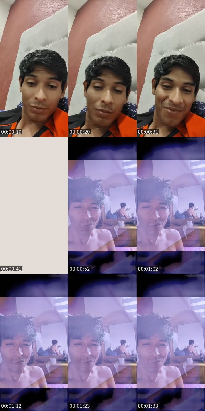 @pollo.mediano5 TikTok live stream