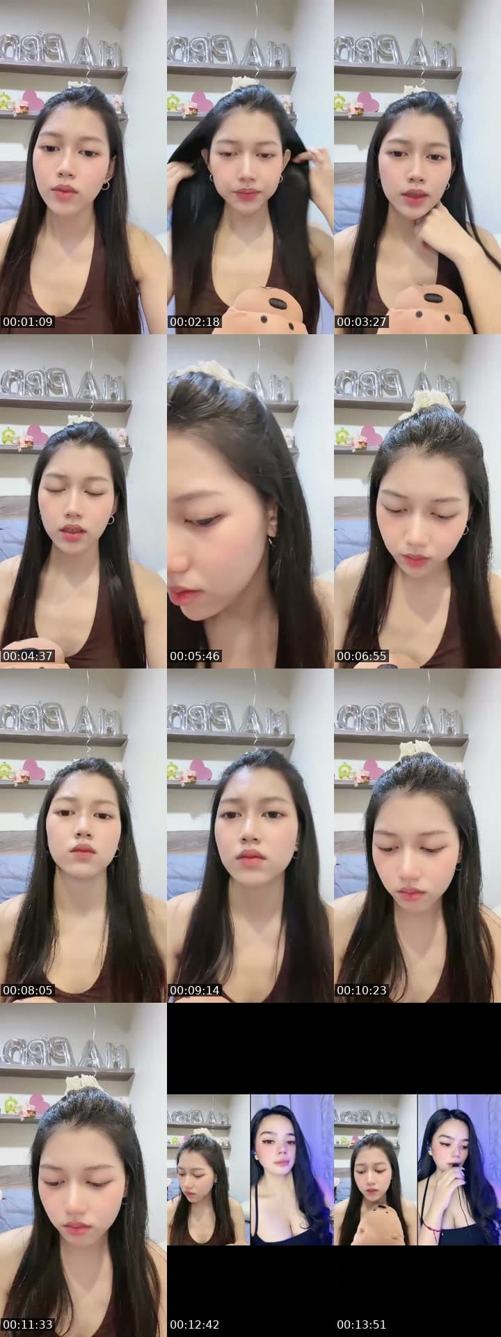 @_panggilajahiidee TikTok live stream
