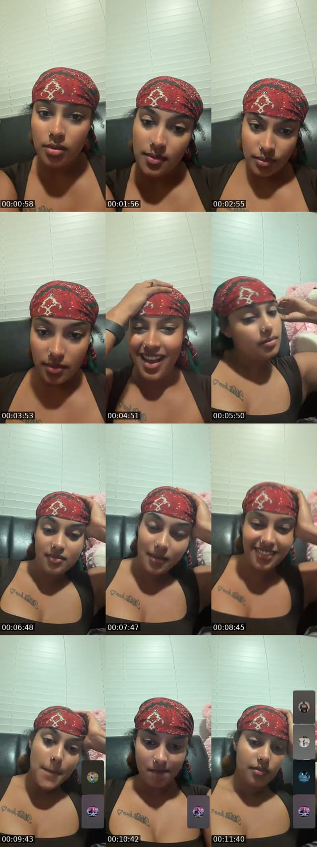 @bettycanada17 TikTok live from 2026-07-24