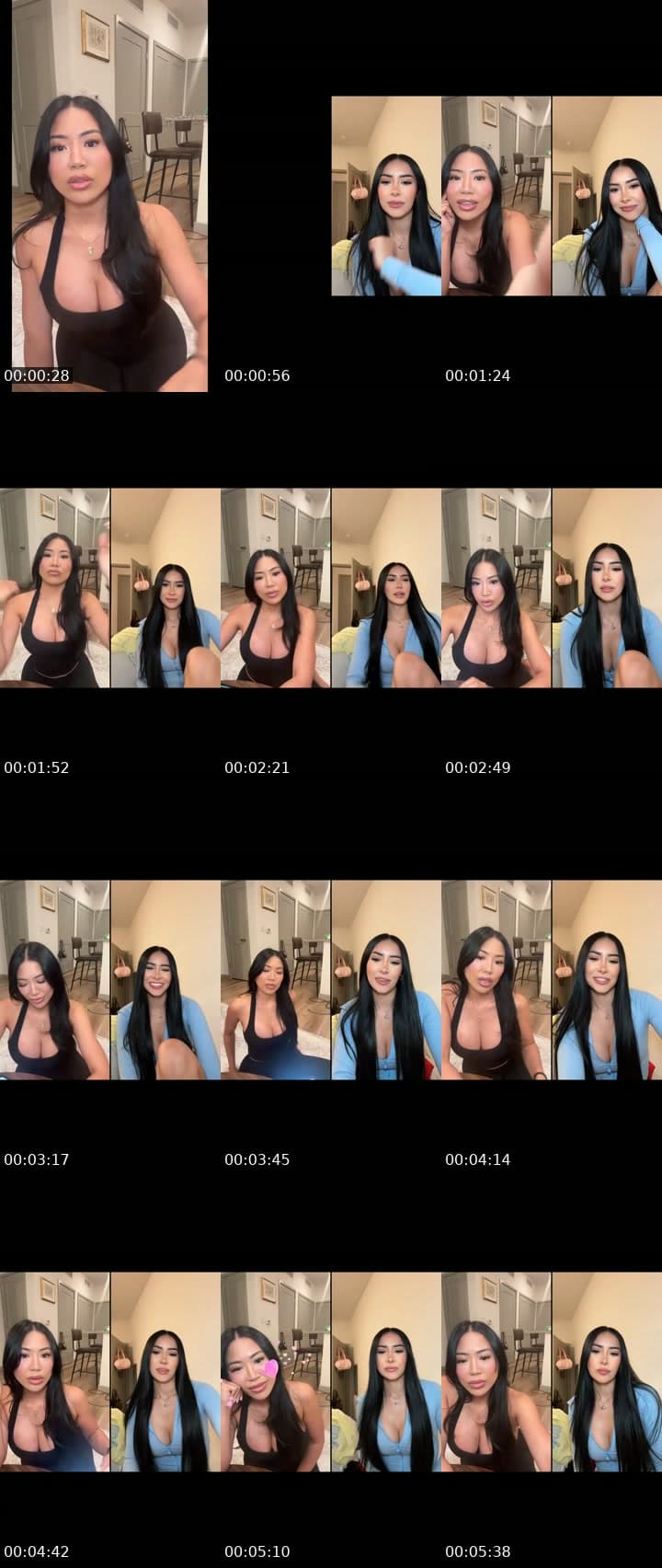 @iesha.lyn TikTok live stream