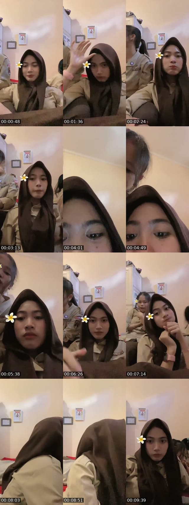 @nndaayuu.keylani TikTok live