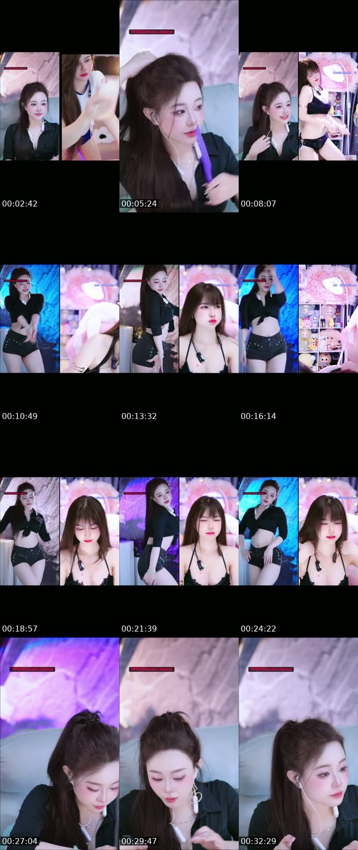 Lets Go LIVE!