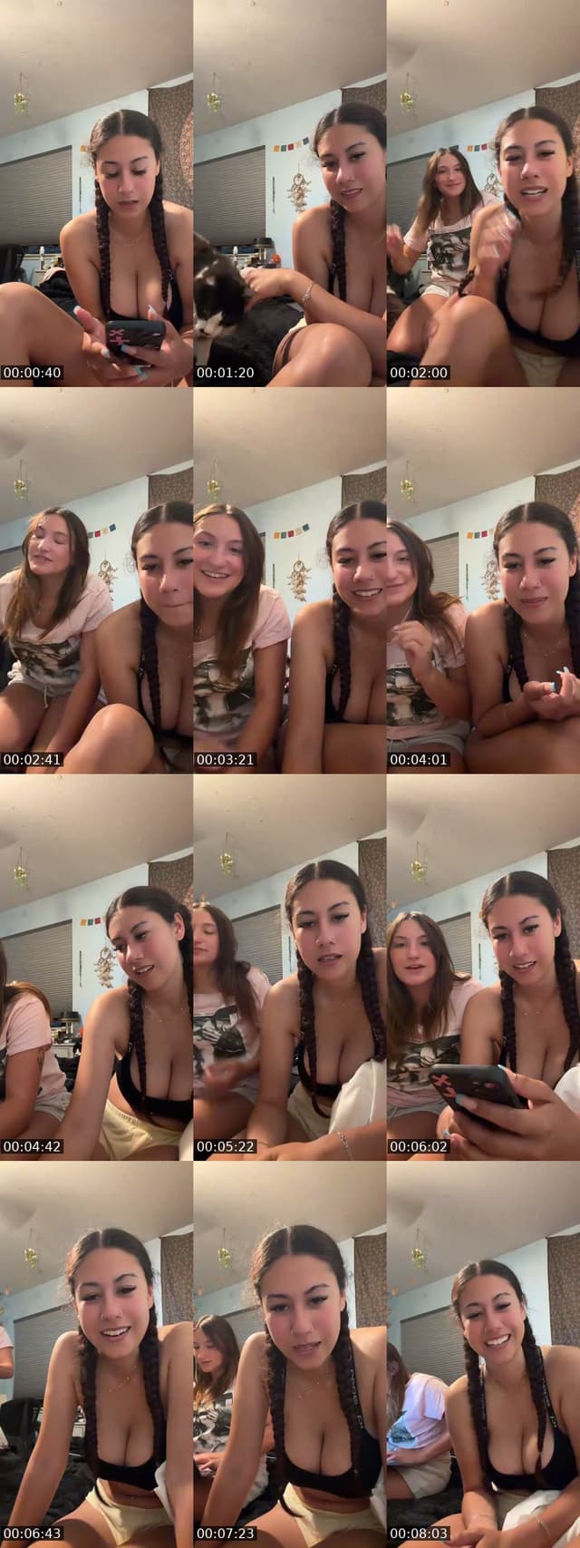 Gabbys home - @bonniiee077