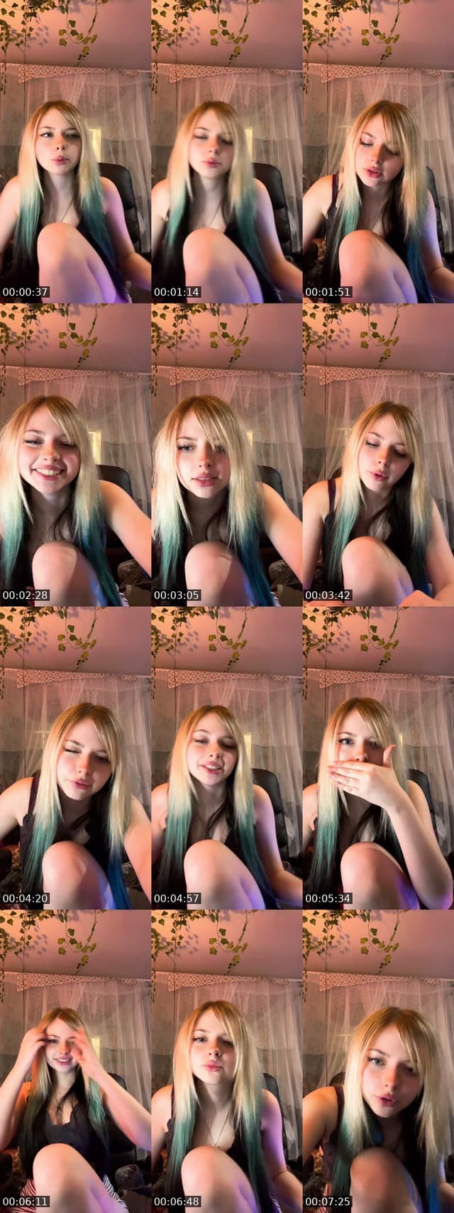 Music and chat - @emyinko