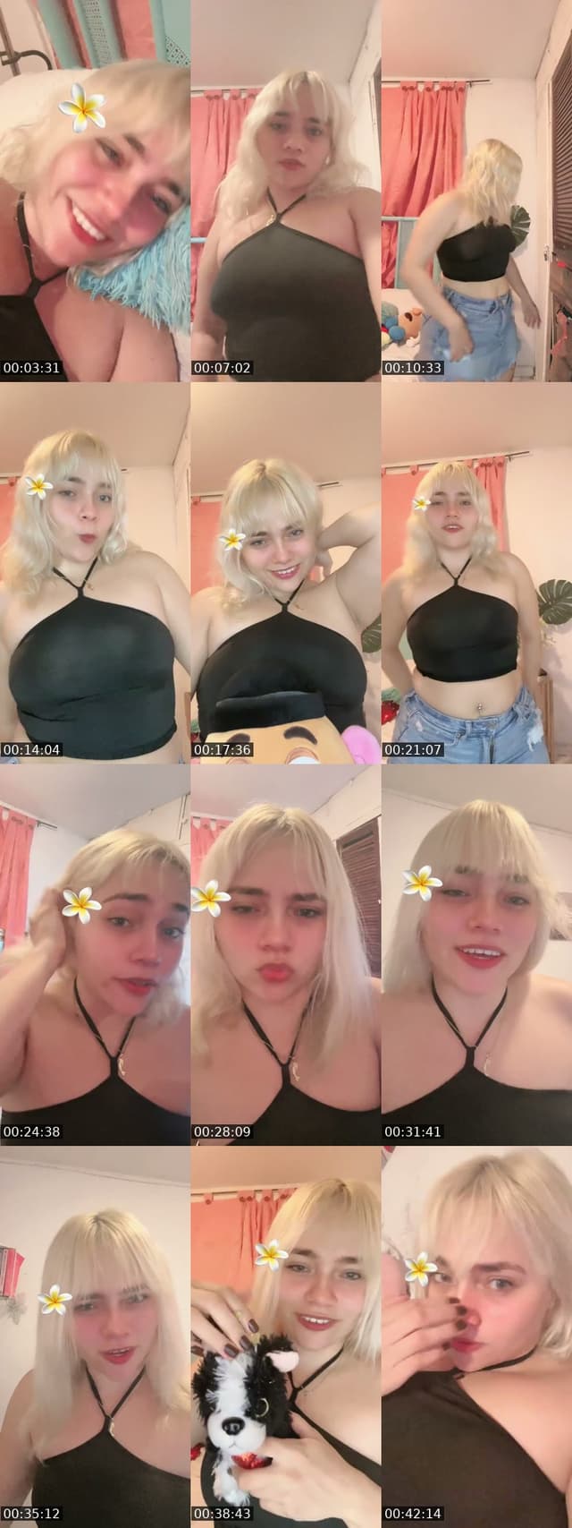 @milaandreaa0 TikTok live from 2026-07-24