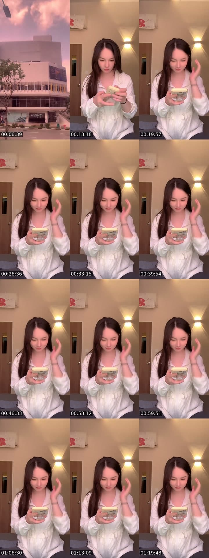 @310so6 TikTok live stream