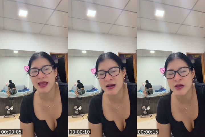 @chinitazu11 TikTok live stream