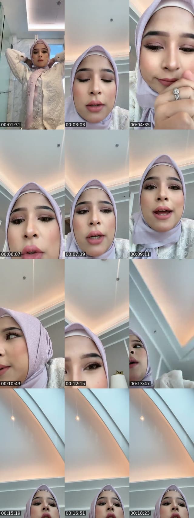 @kamus.onlen TikTok live