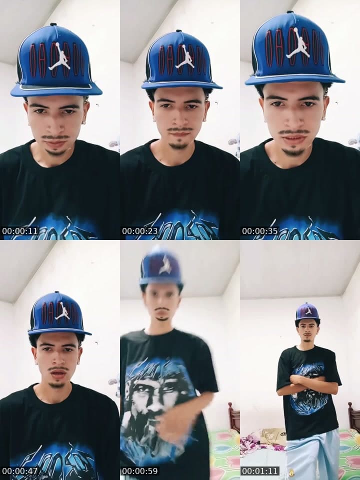 @miguel_12436 TikTok live stream