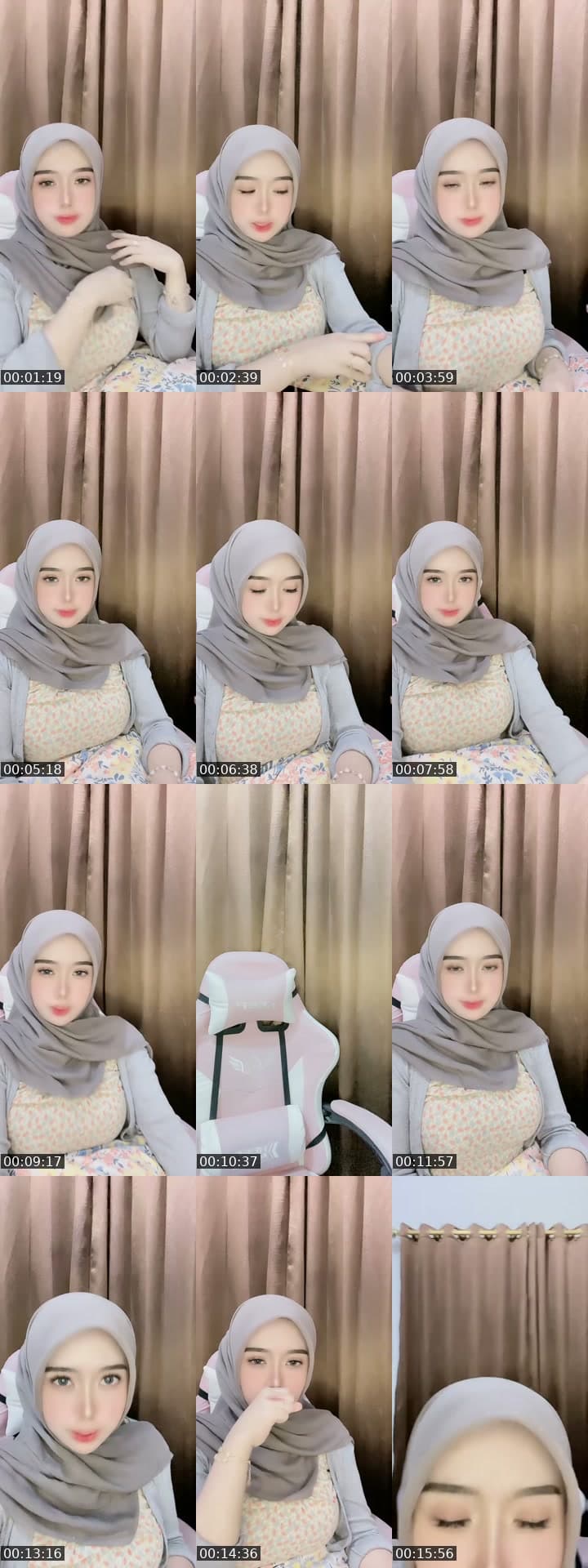 @melda290 TikTok live stream