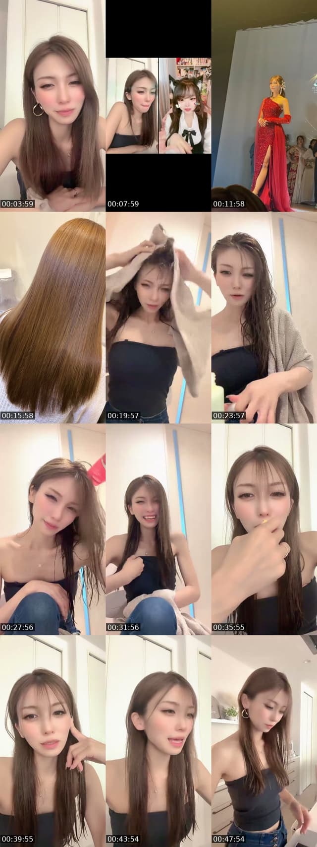 @haaaaruuuu422 TikTok live from 2026-07-24