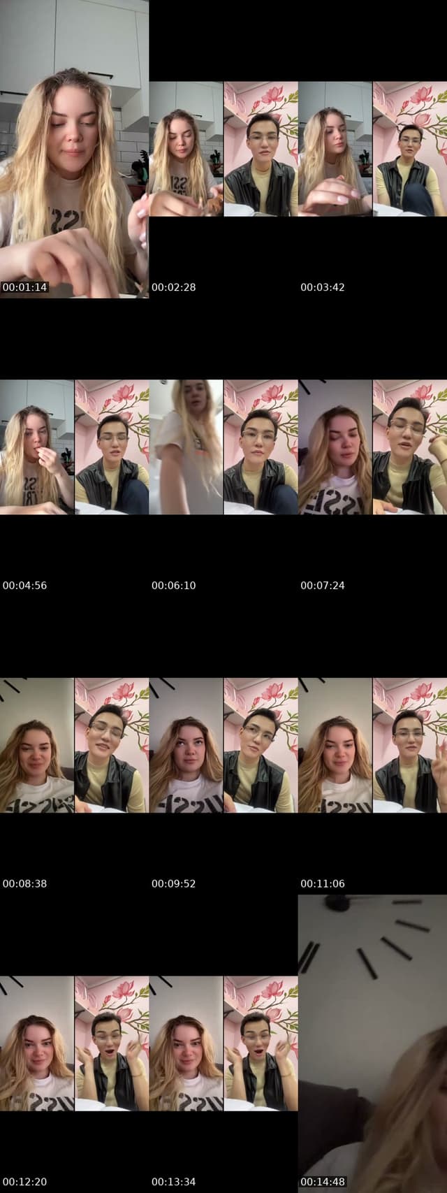 @llina.bek TikTok live