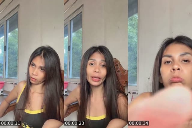 @mama.hydz TikTok live