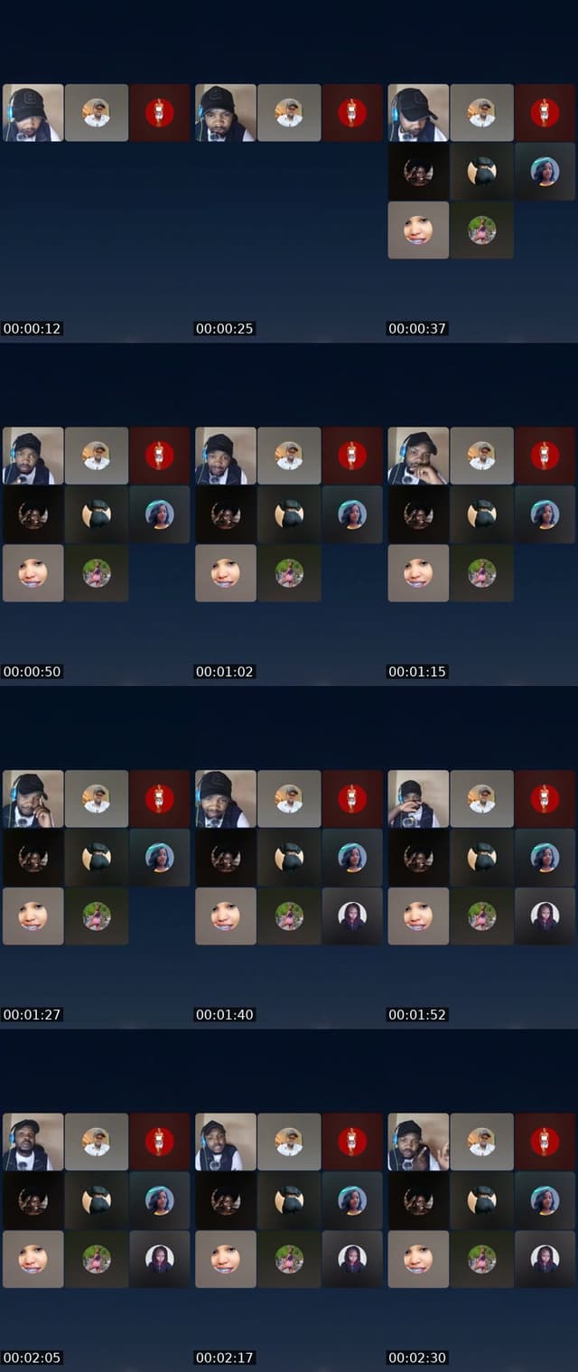 @sweet.love.200 TikTok live