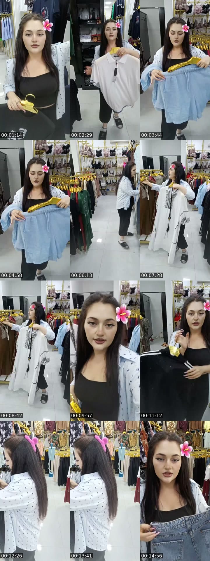 @brend.moll.mingecevir.1 TikTok live stream