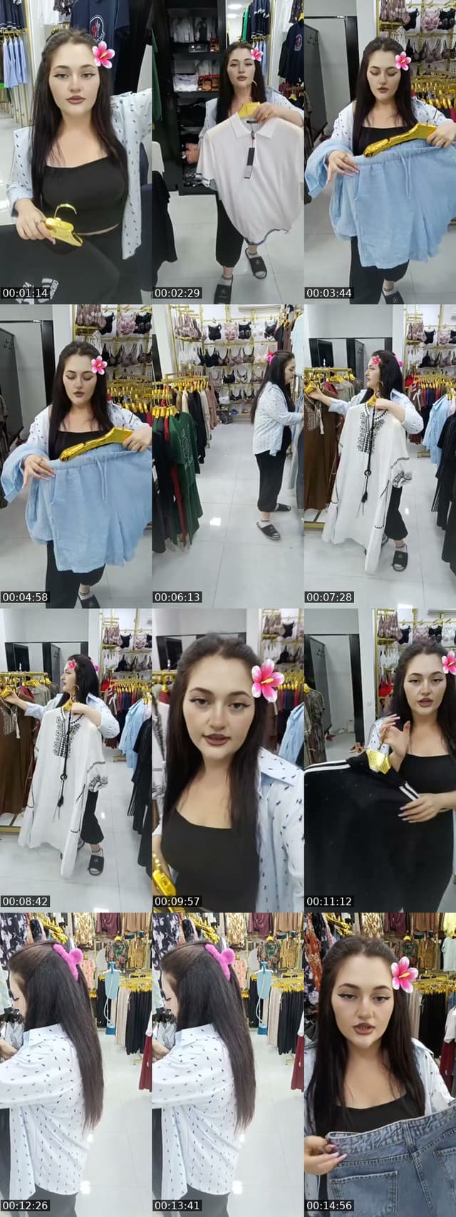 @brend.moll.mingecevir.1 TikTok live