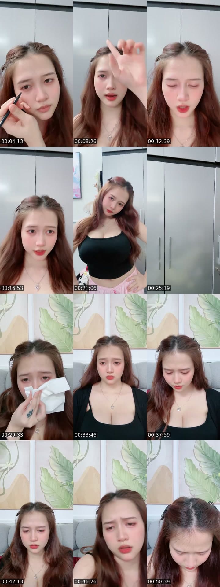 @thoxinhnick5 TikTok live stream