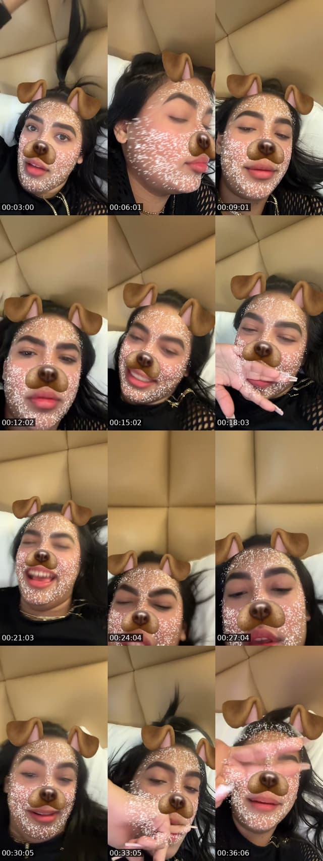 @valen_villalba25 TikTok live