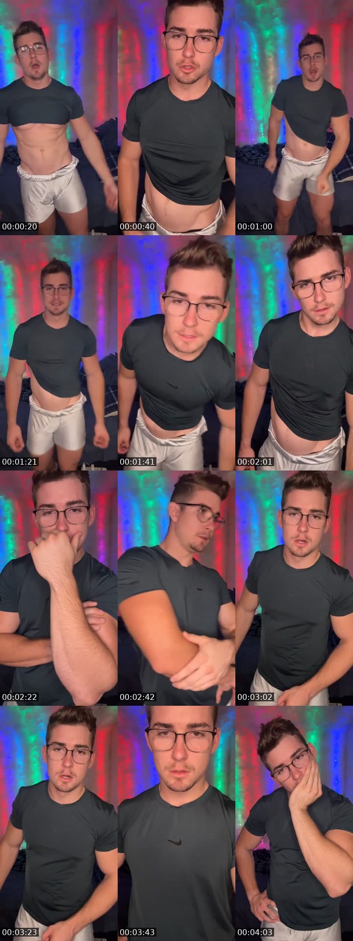 @tanman_23 TikTok live stream