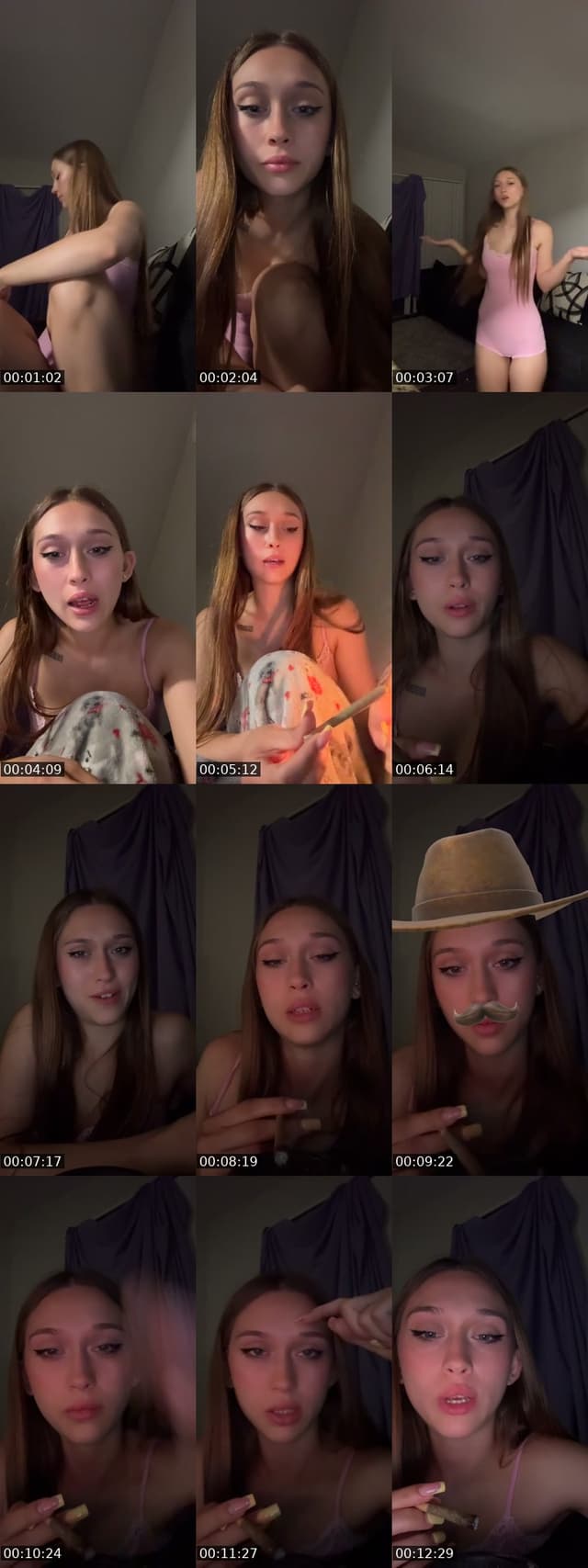 TikTok live: Chatting by @333mami.333