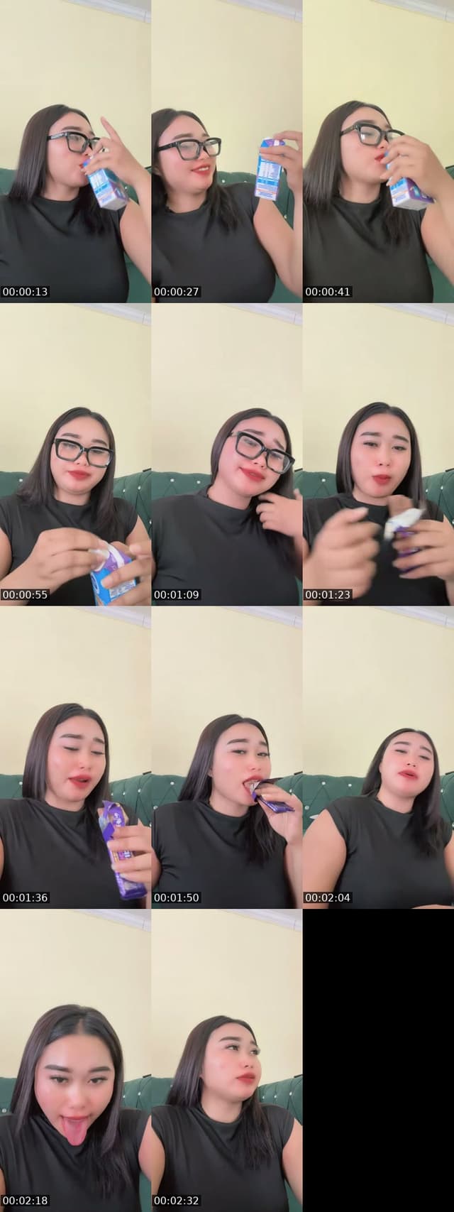 @bellasepettt TikTok live