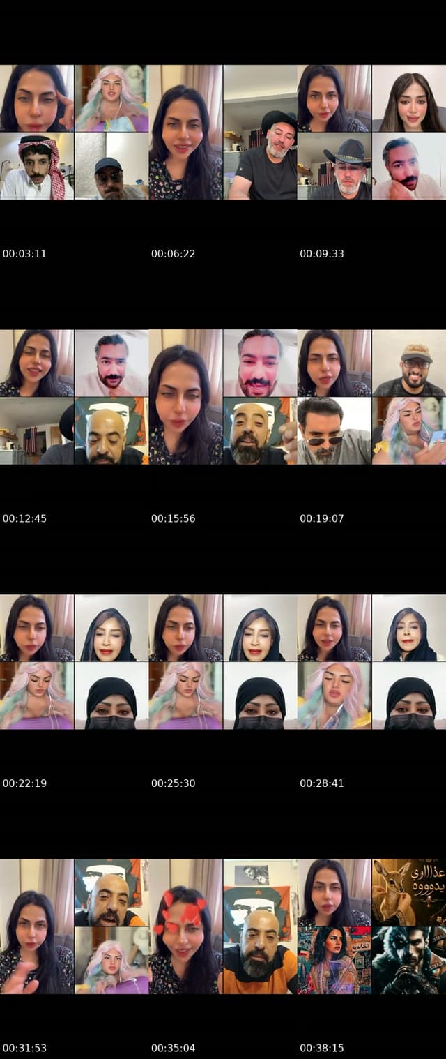 @fofoshosh_ TikTok live