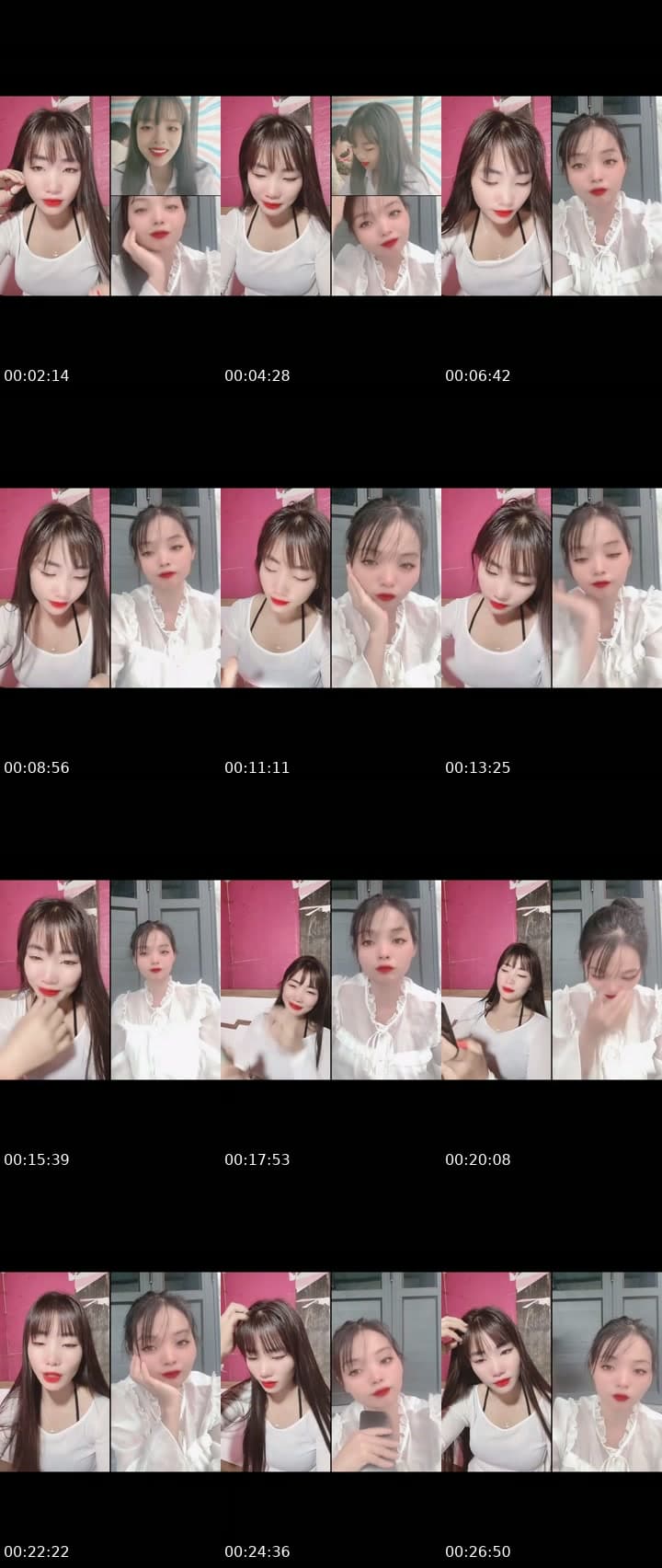 @lina2000.n TikTok live stream