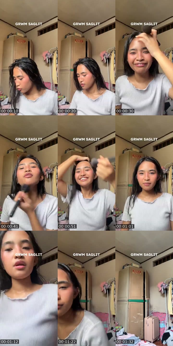 @ayraann3 TikTok live stream