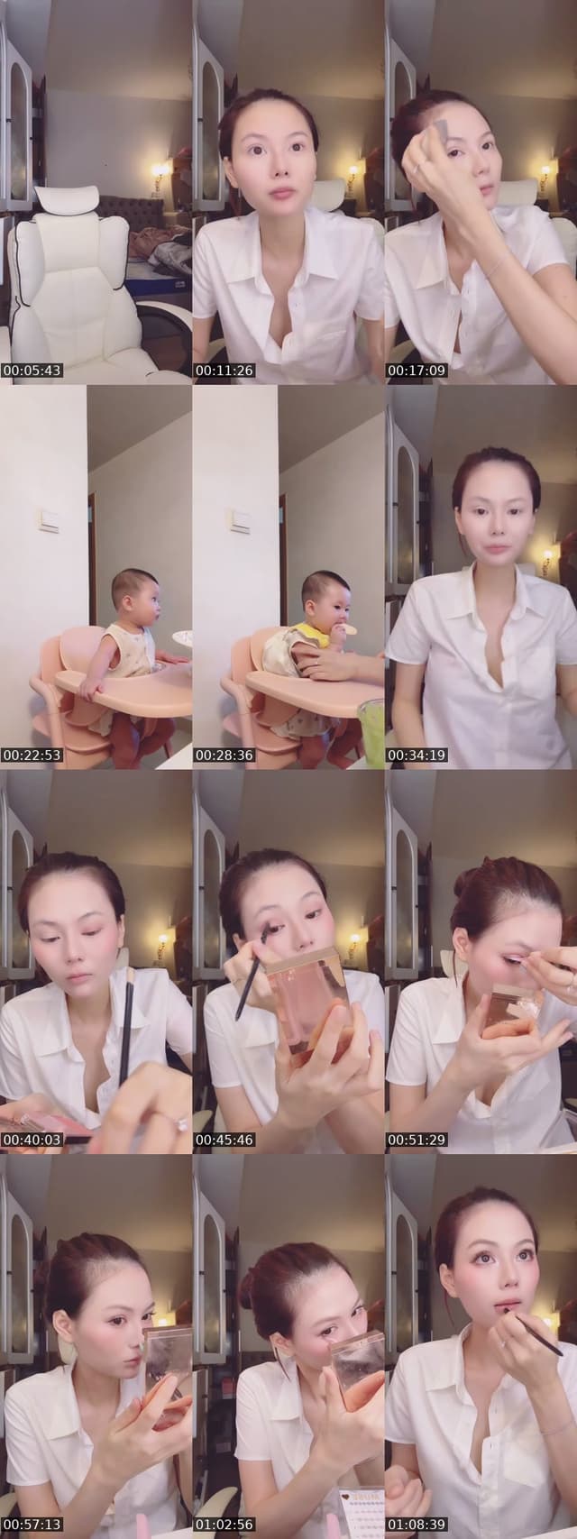 @arbi_reniee TikTok live