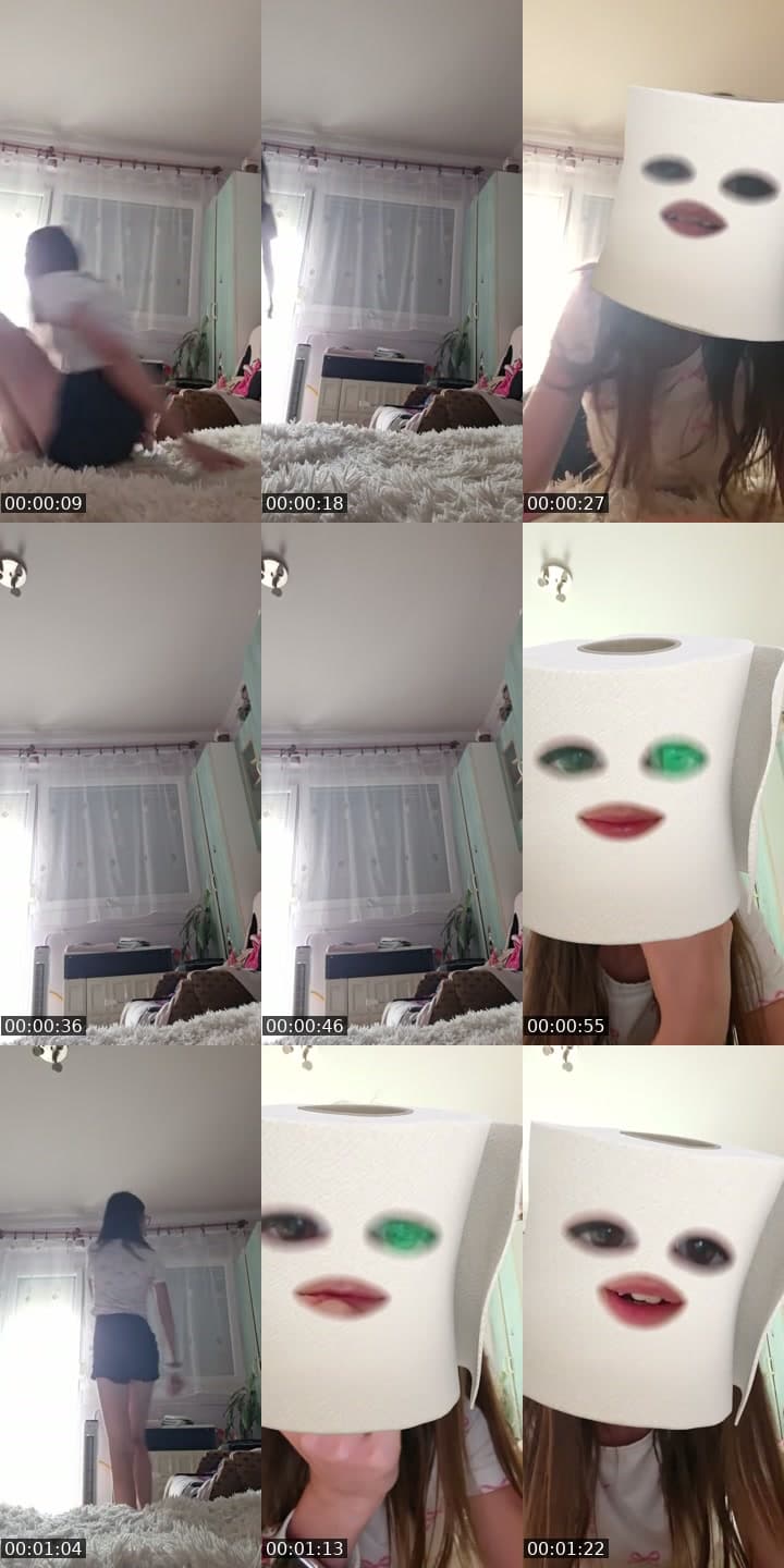 @__handmade_by_hanna__ TikTok live stream