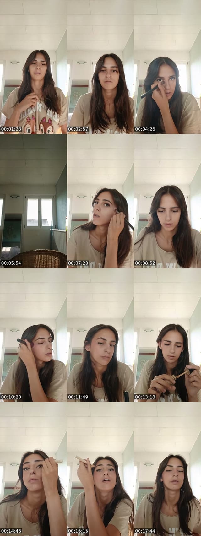 @andrea_77120l TikTok live