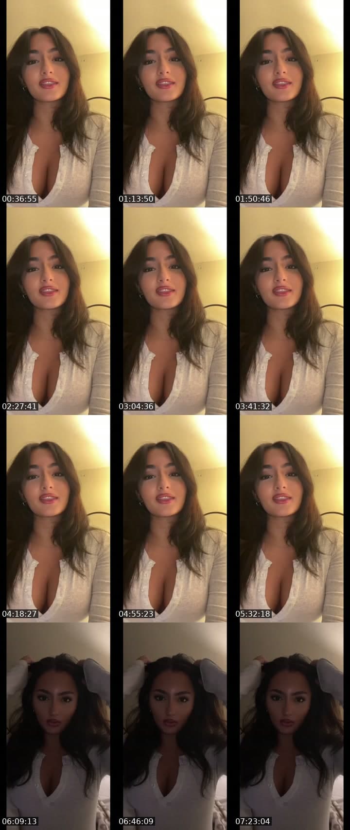 @cannedmilk0 TikTok live stream