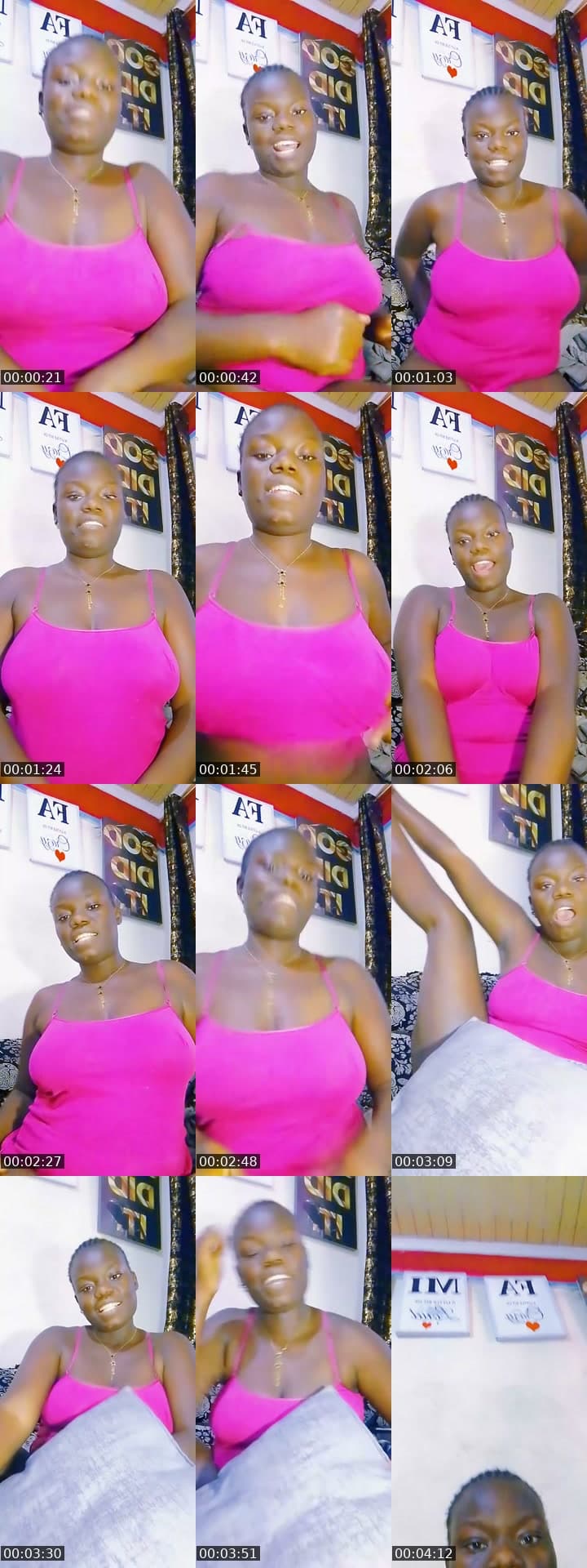 @dollylove989 TikTok live stream