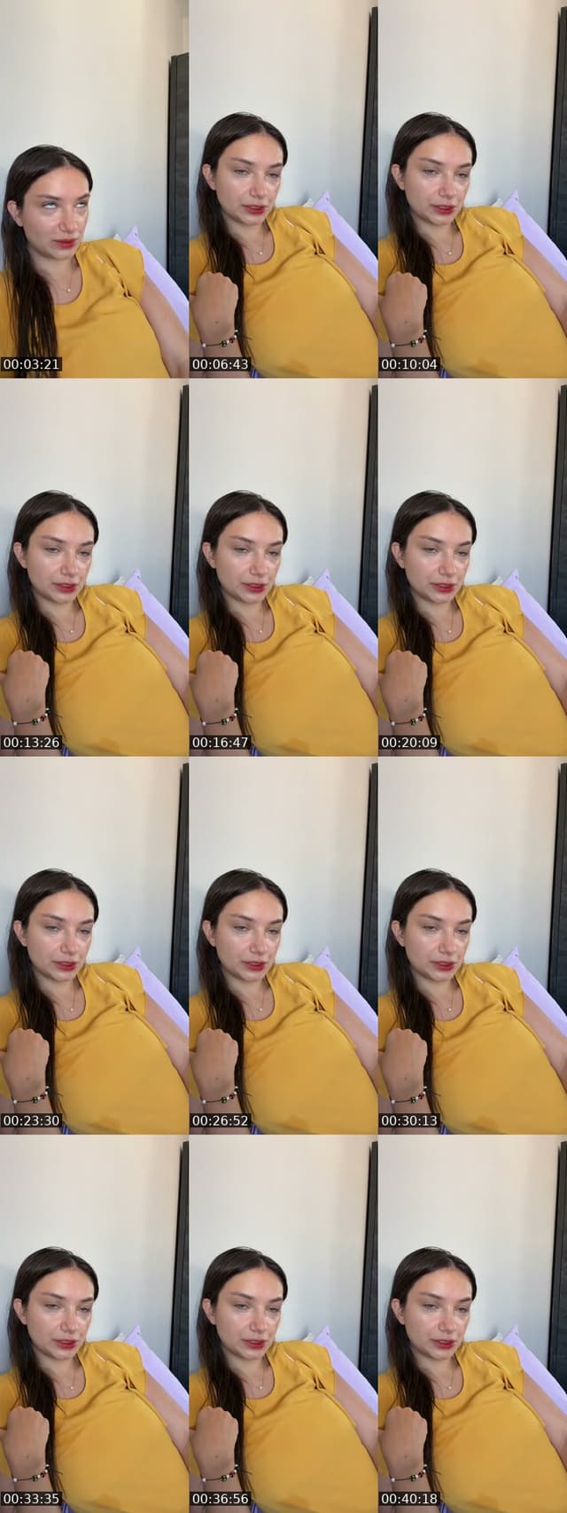 TikTok live: I’m a leprechaun do u have gold? by @isabellmoi