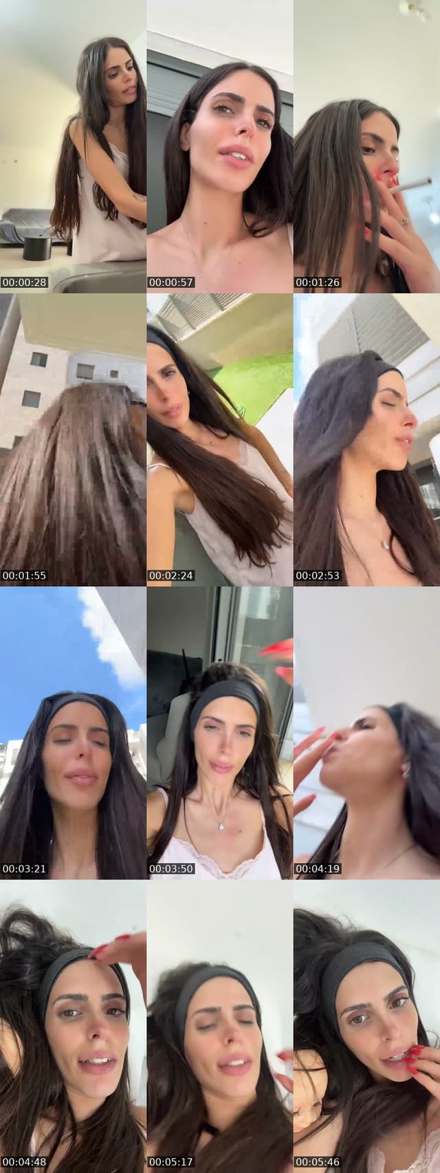 @orit_levi TikTok live from 2026-07-24