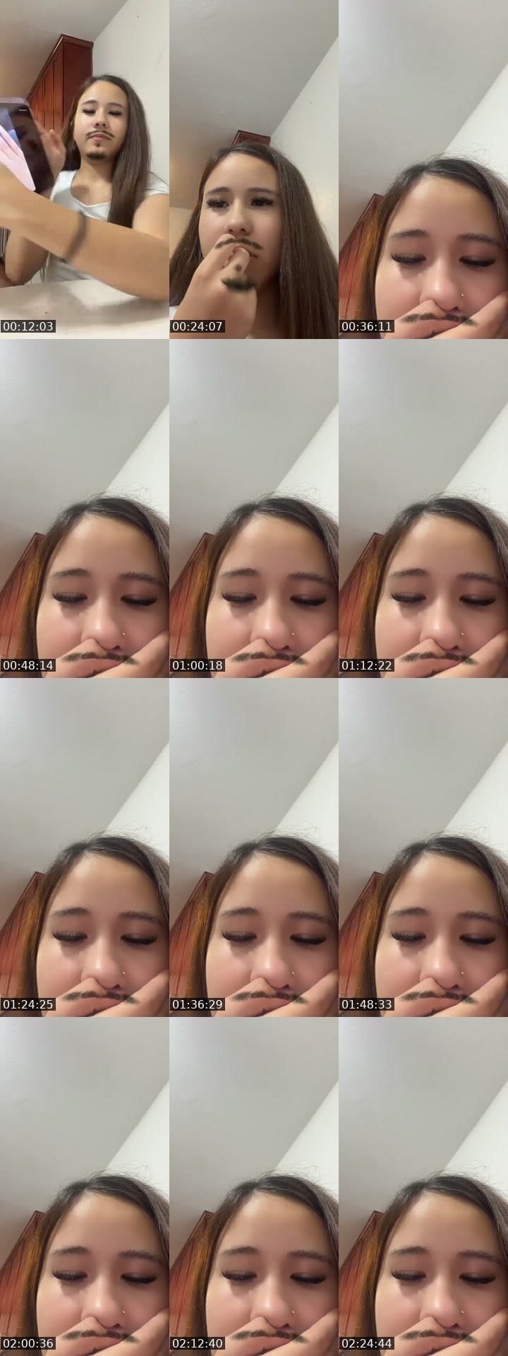 @sarahhhhhh2322 TikTok live stream