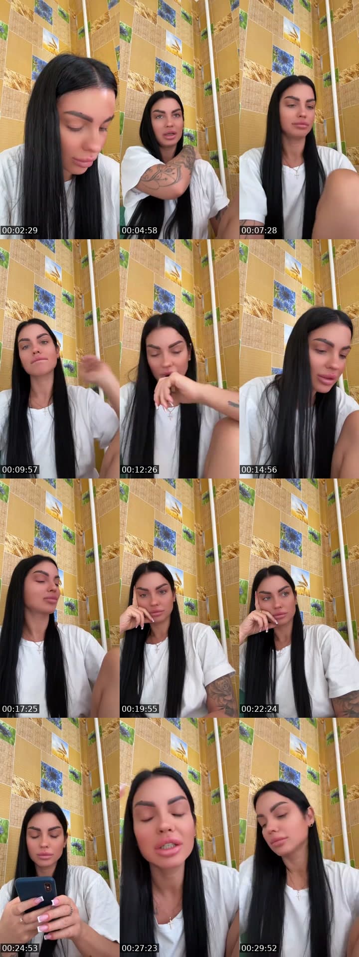 @velokolepnaya7777 TikTok live stream