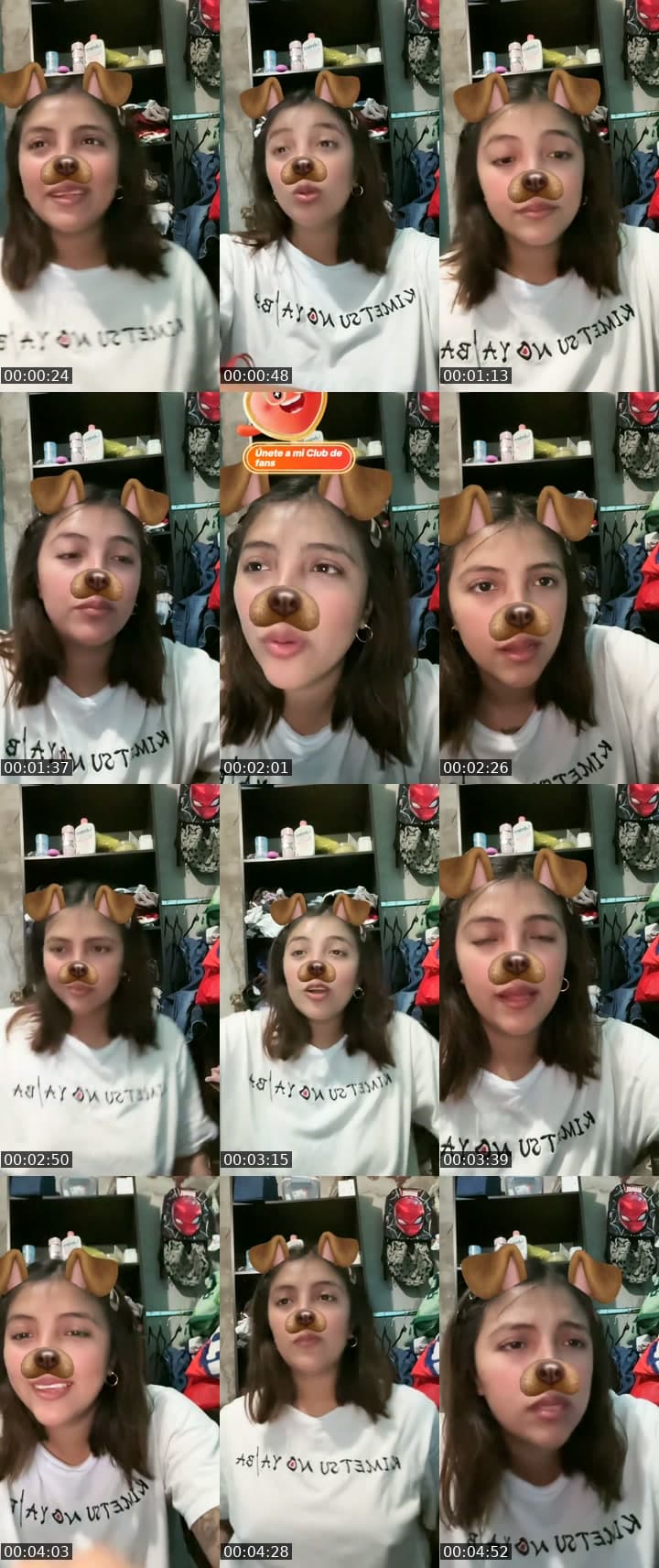 @hi_soyjazz91 TikTok live stream