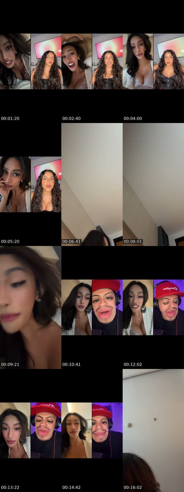 @mykikiofficial_1 TikTok live