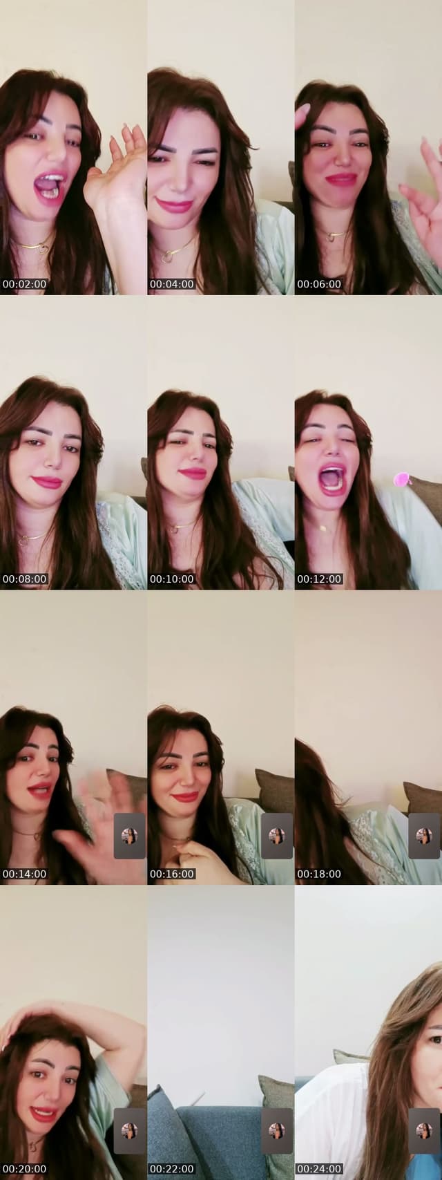 @moka.loka900 TikTok live