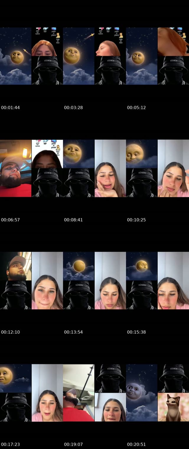 @ahumatitoo TikTok live from 2026-07-24